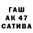 COCAIN Перу Gulnara Alimova